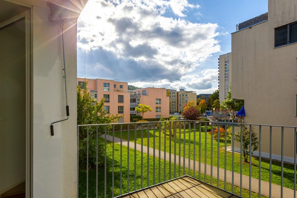 Appartement de 3 ½ pièces, photo 7 sur 8
