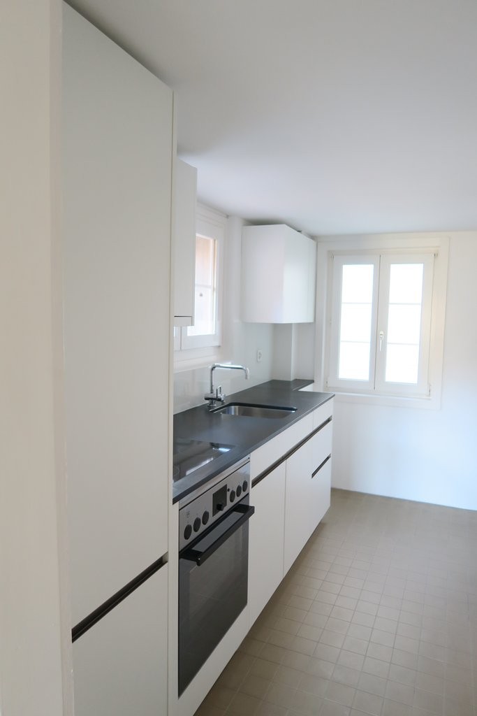 Appartement de 2 ½ pièces, photo 7 sur 9