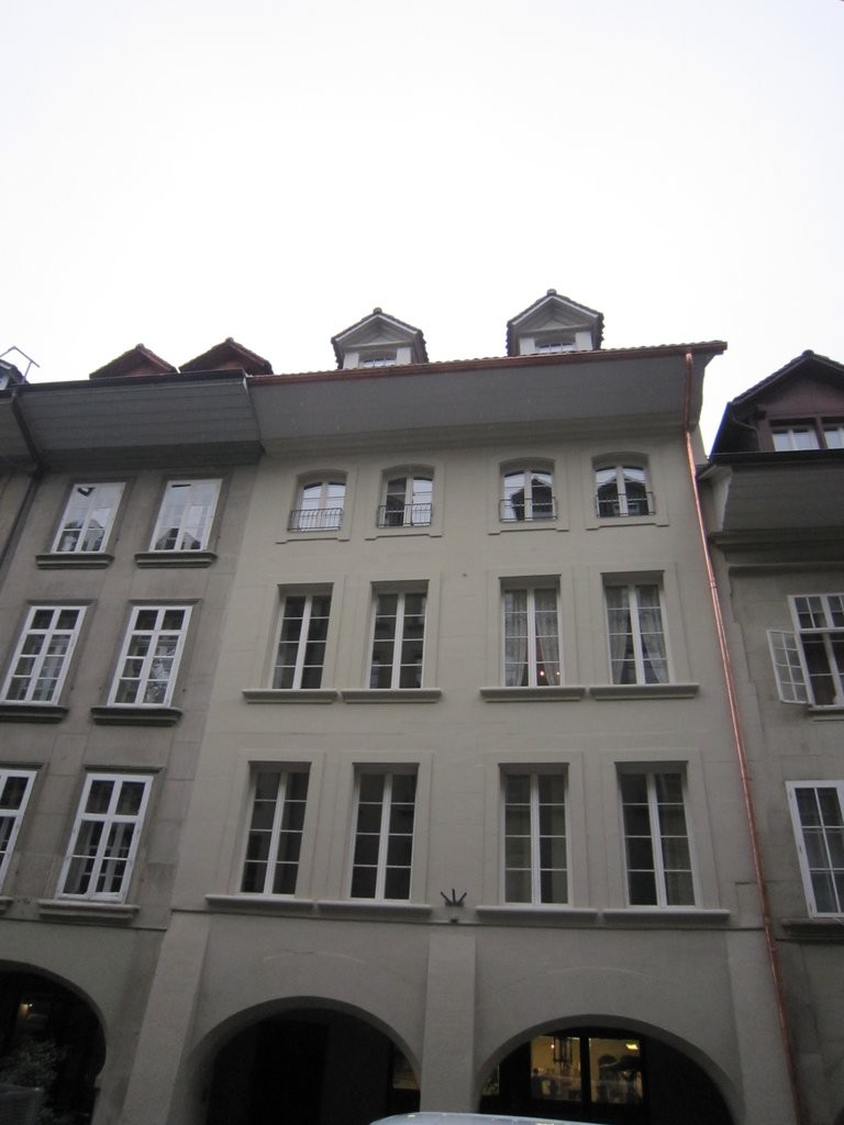Appartement de 2 ½ pièces, photo 1 sur 9
