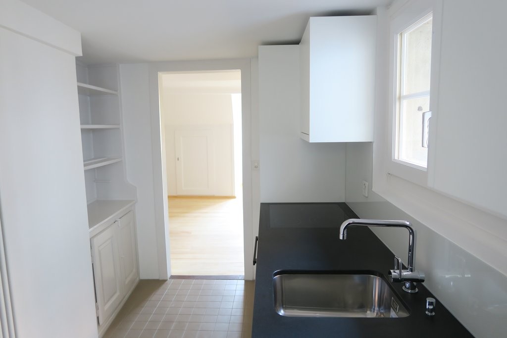Appartement de 2 ½ pièces, photo 6 sur 9