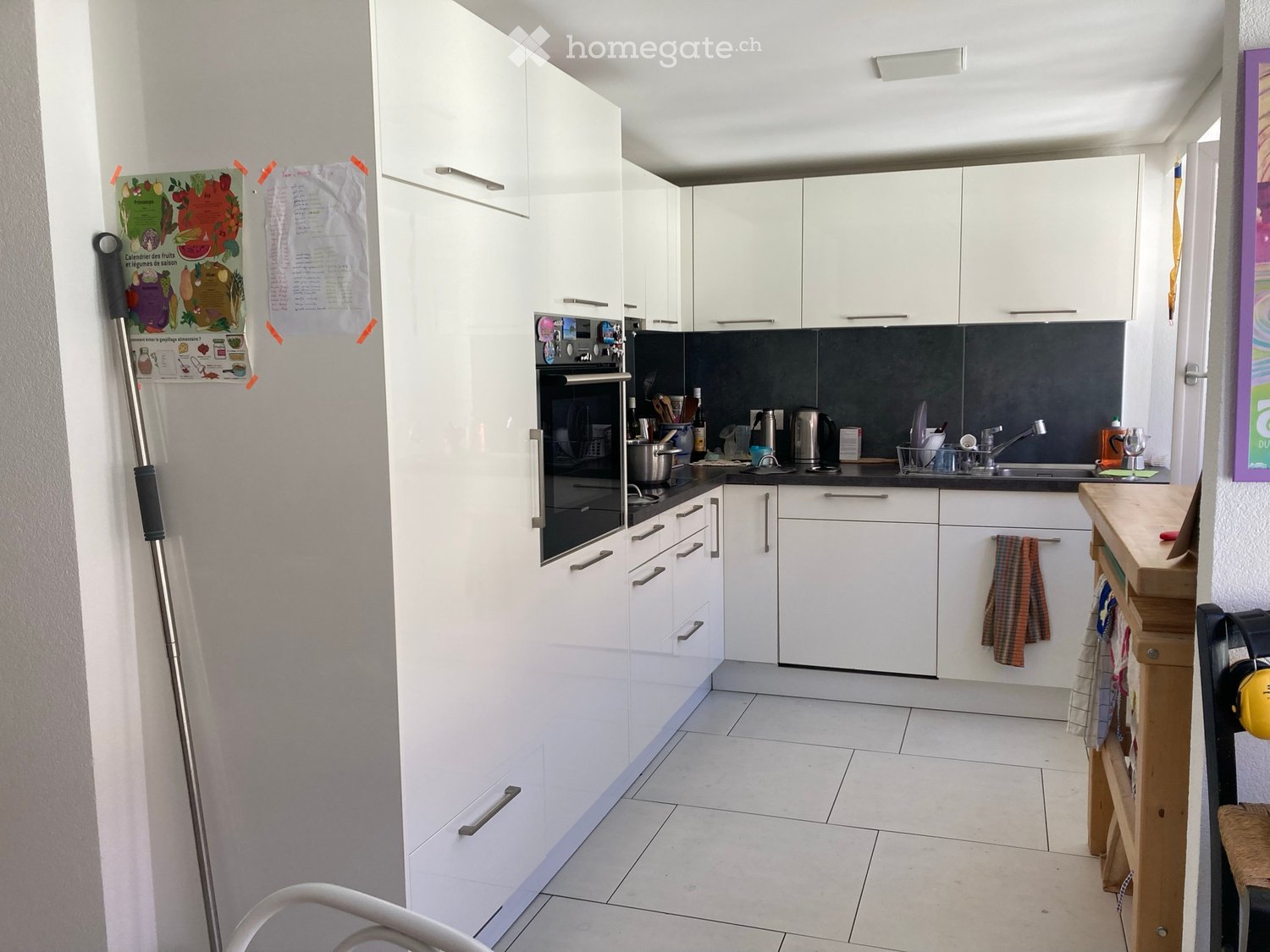 8 rooms apartment, photo 5 sur 5