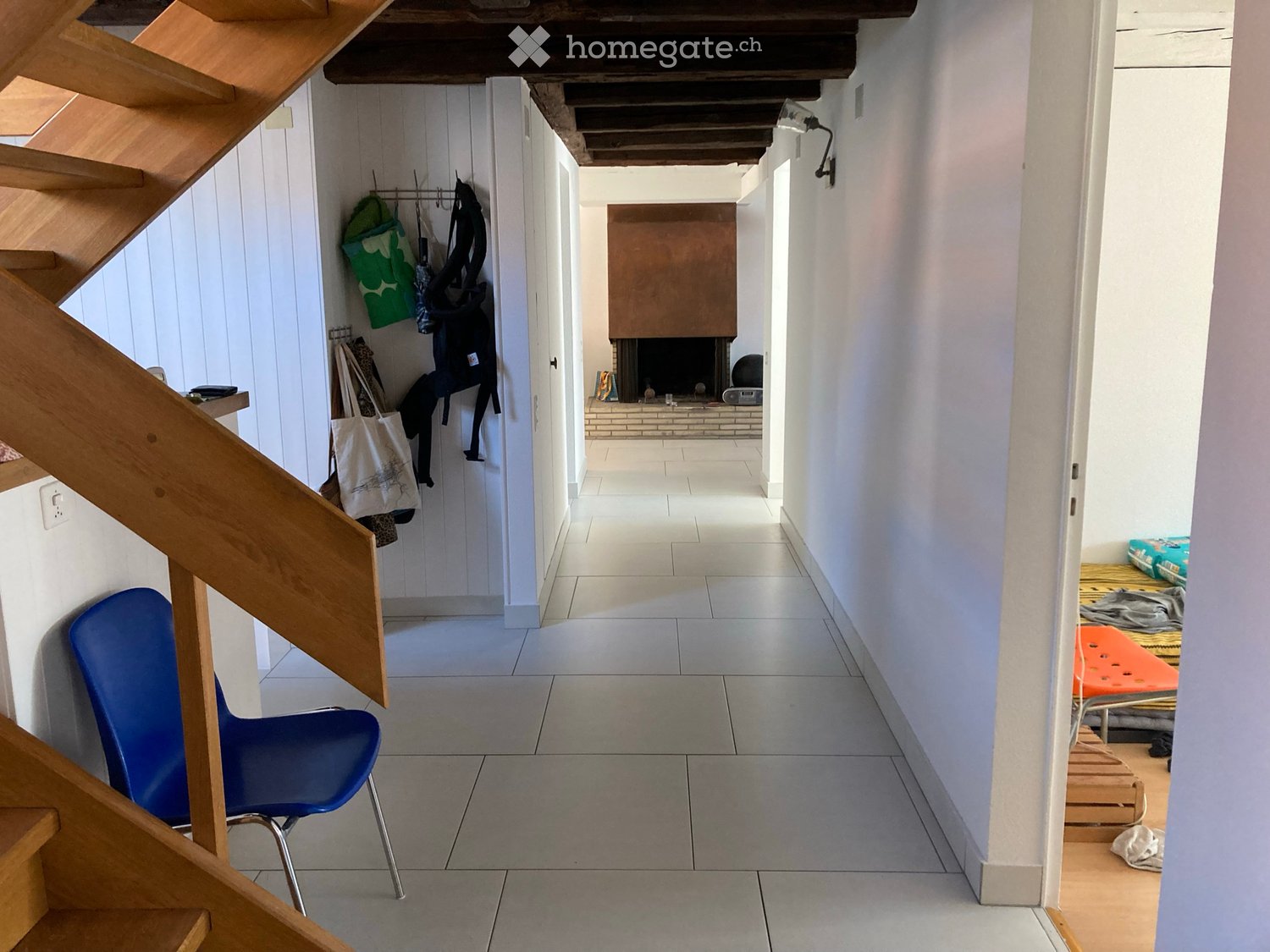 8 rooms apartment, photo 3 sur 5