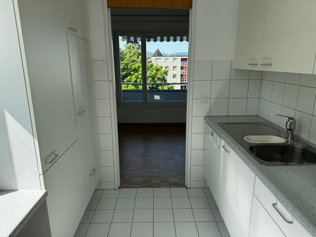 Appartamento di 4 ½ locali