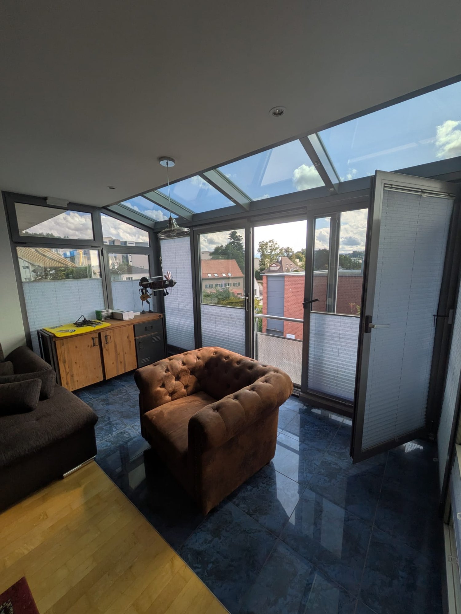 Appartement de 4 ½ pièces