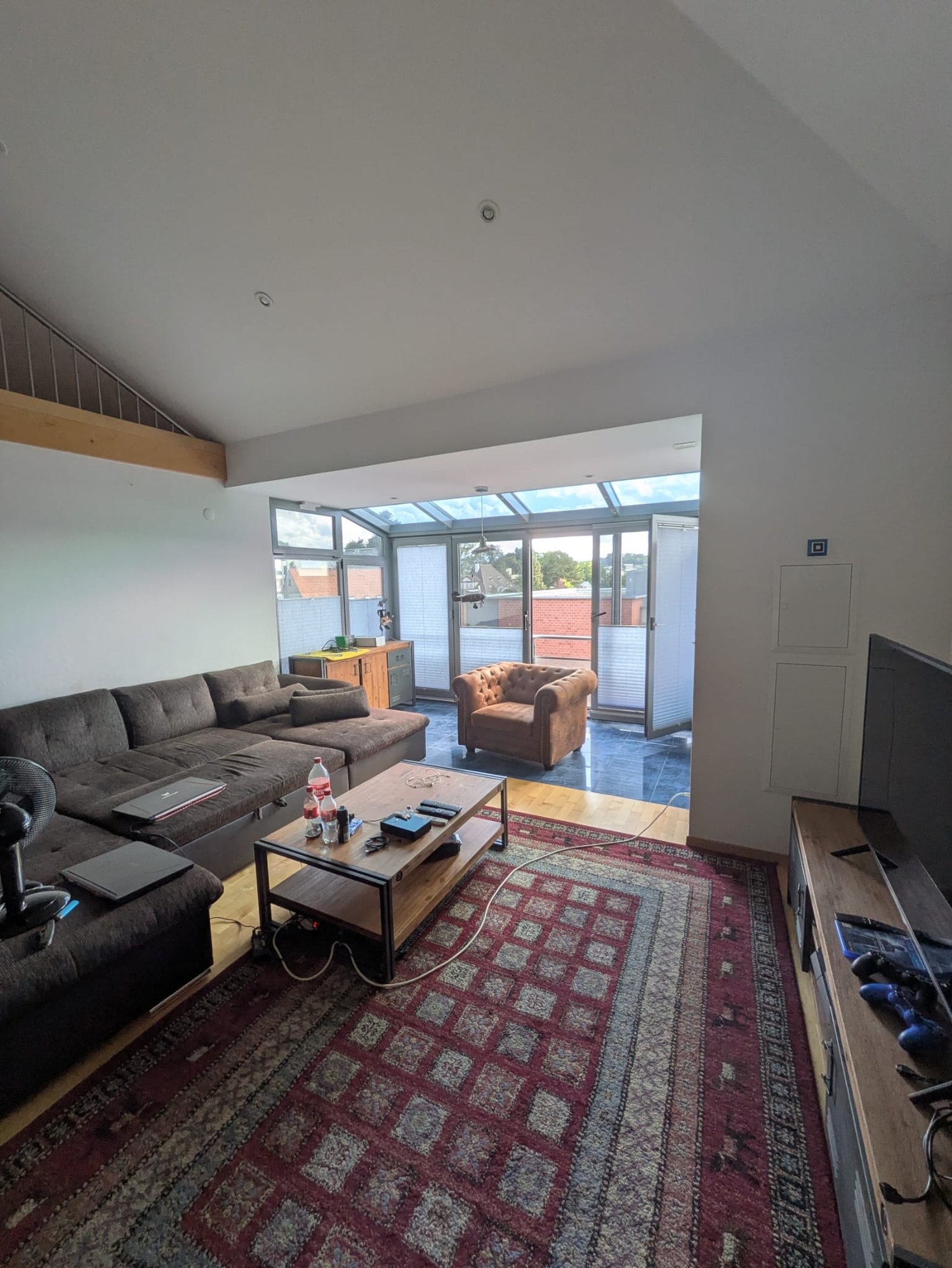 Appartement de 4 ½ pièces