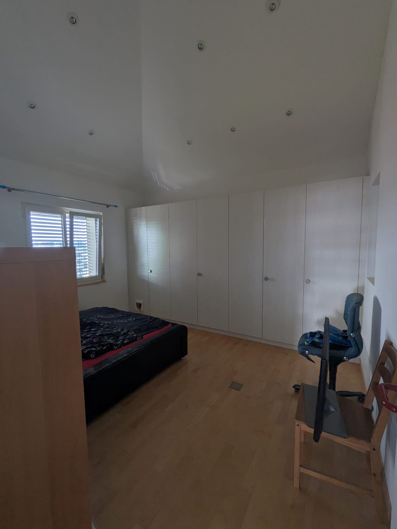 Appartement de 4 ½ pièces