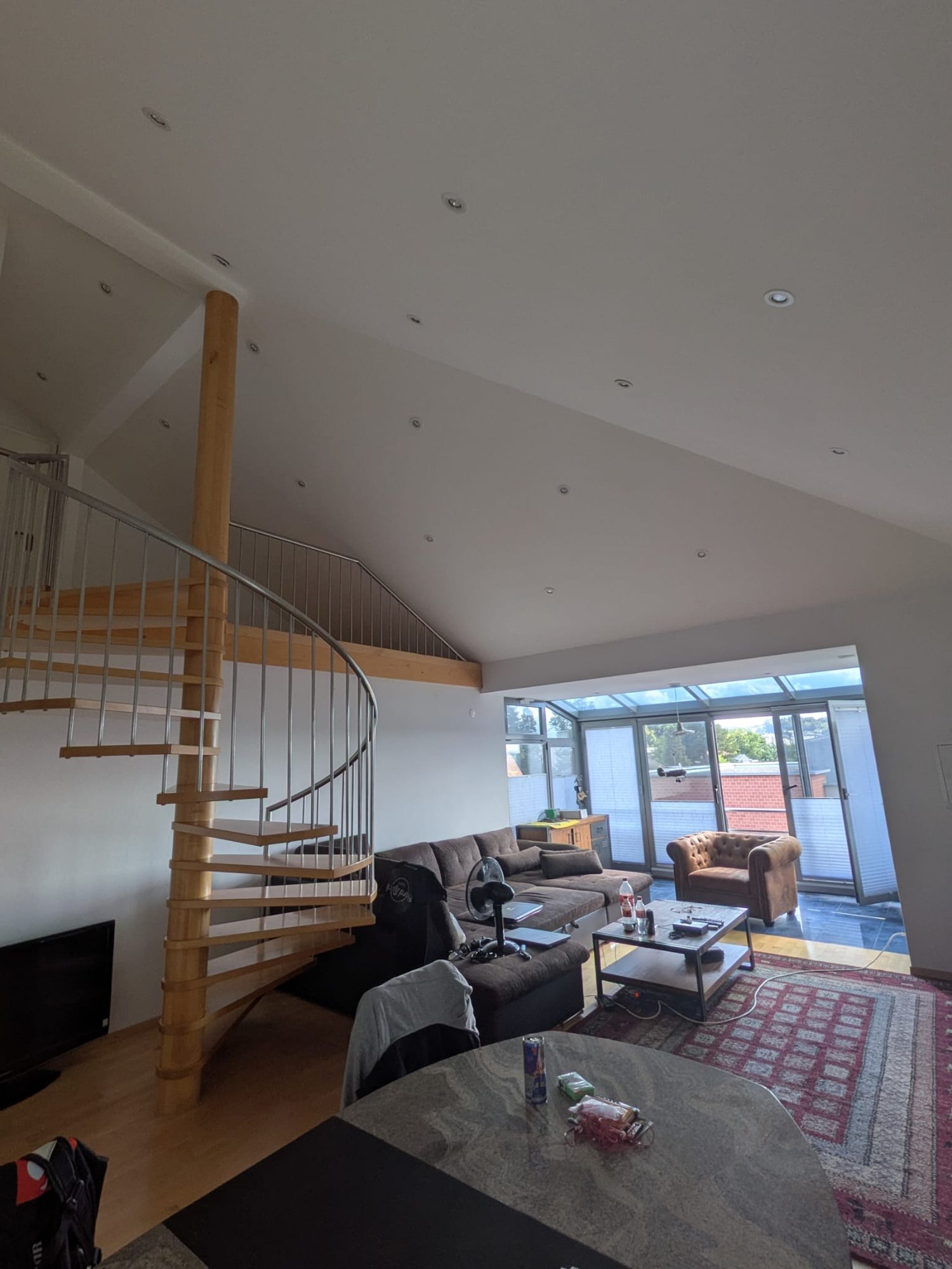 Appartement de 4 ½ pièces