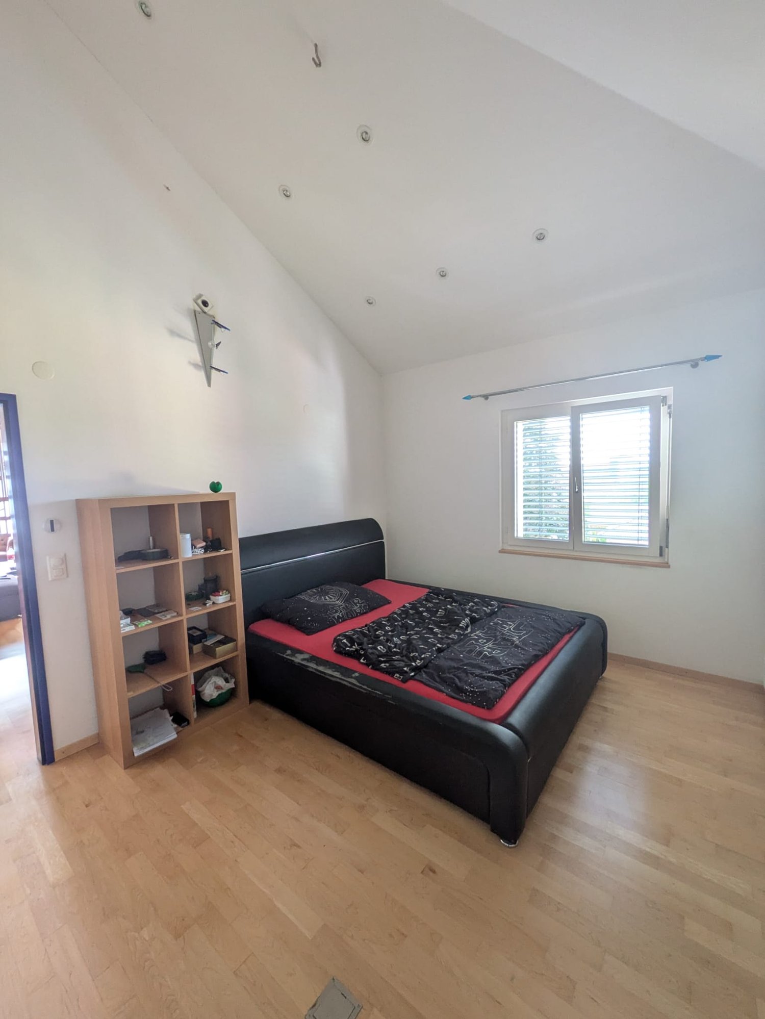 Appartement de 4 ½ pièces