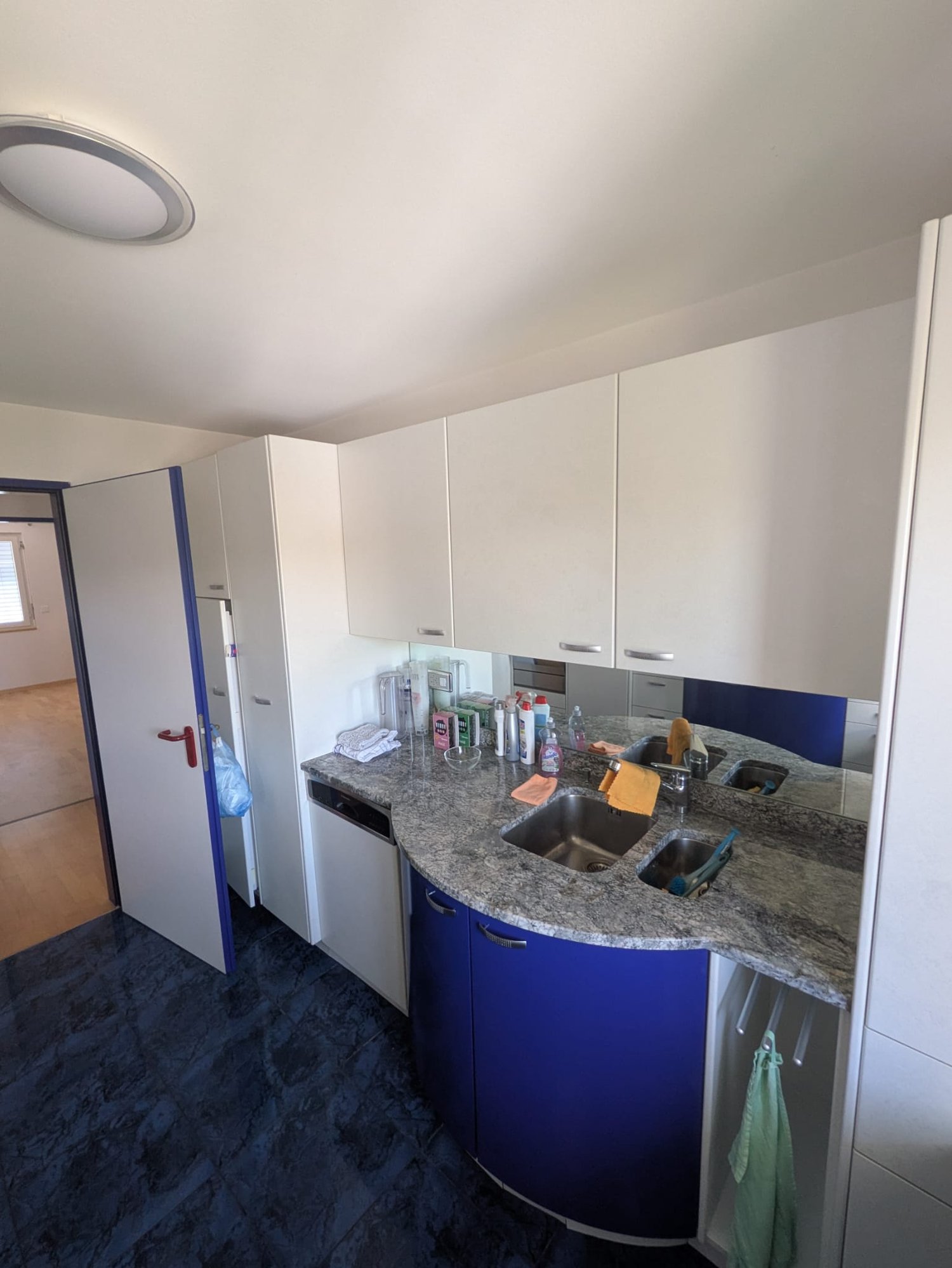 Appartement de 4 ½ pièces