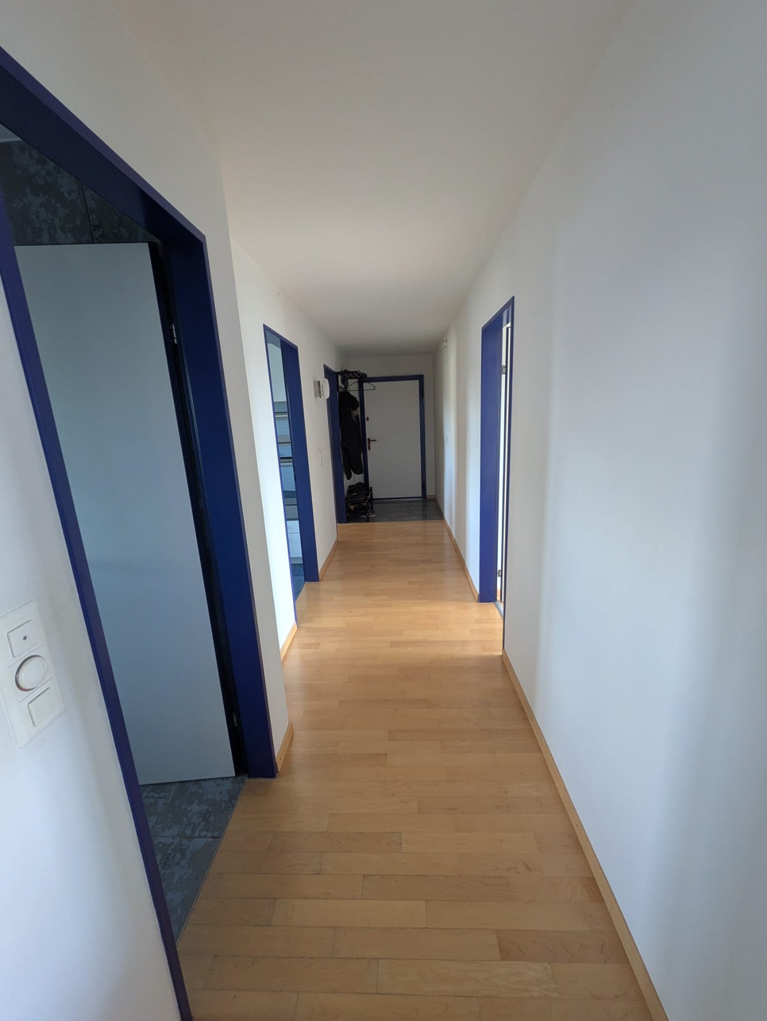 Appartement de 4 ½ pièces