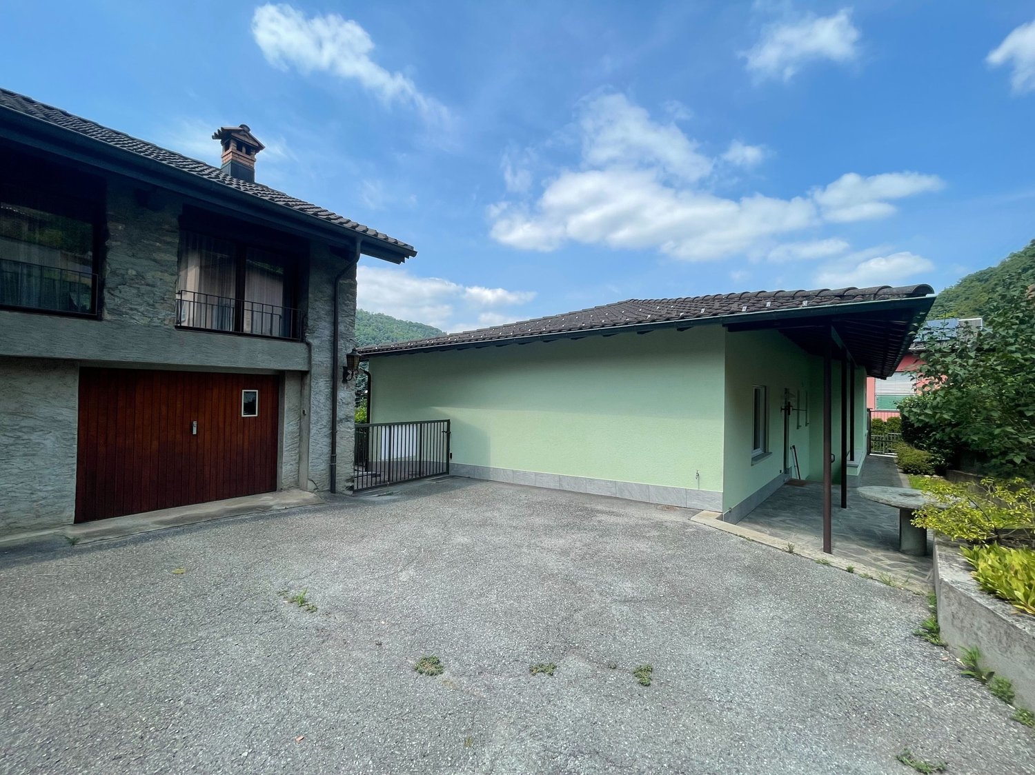 4 ½ pièces villa