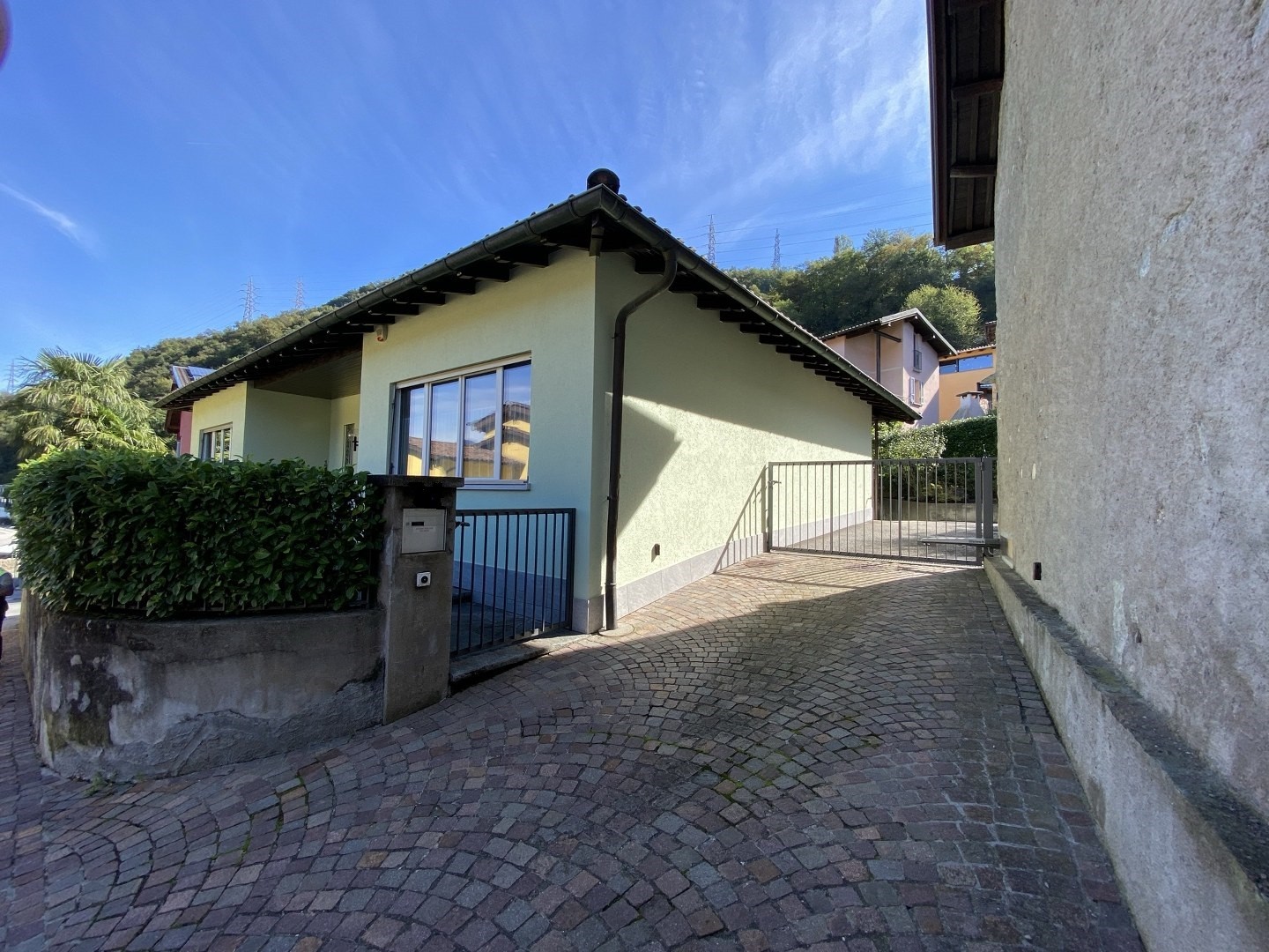4 ½ pièces villa