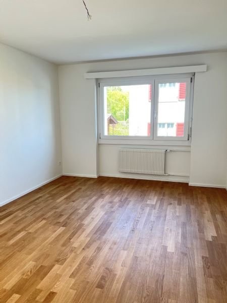 Appartement de 4 ½ pièces