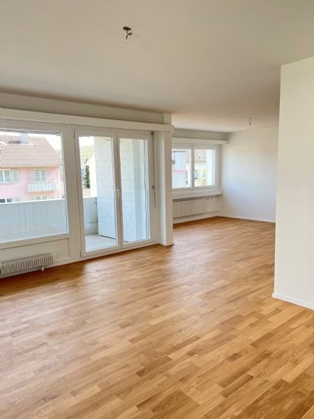 Appartement de 4 ½ pièces