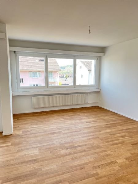 Appartement de 4 ½ pièces