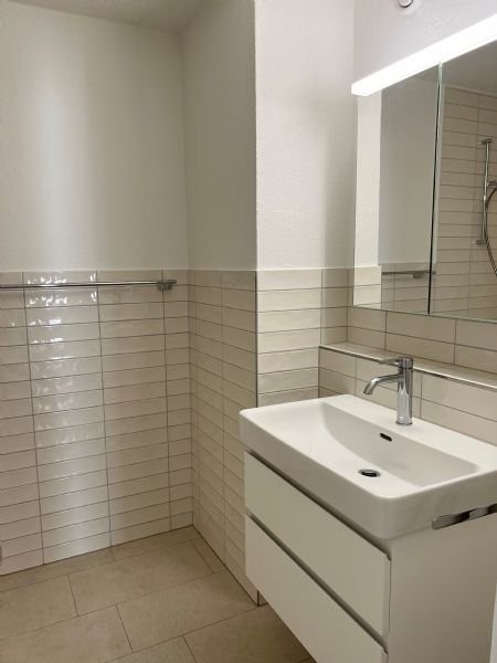 Appartement de 4 ½ pièces