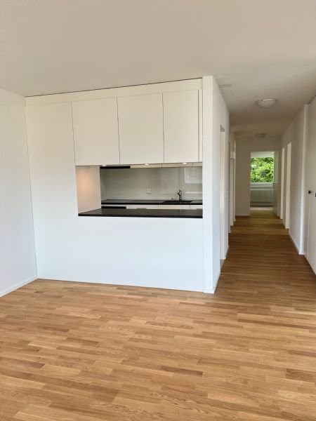 Appartement de 4 ½ pièces