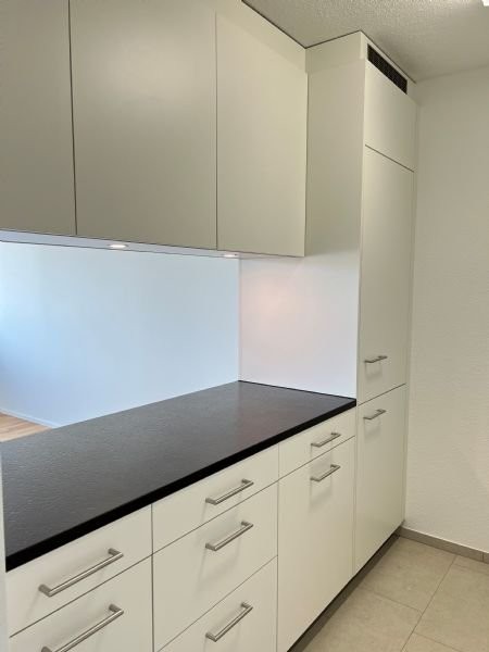 Appartement de 4 ½ pièces