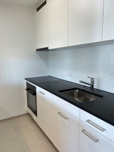 Appartement de 4 ½ pièces