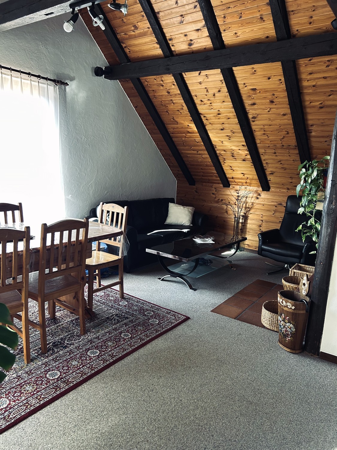 Chambre en colocation, photo 2 sur 6