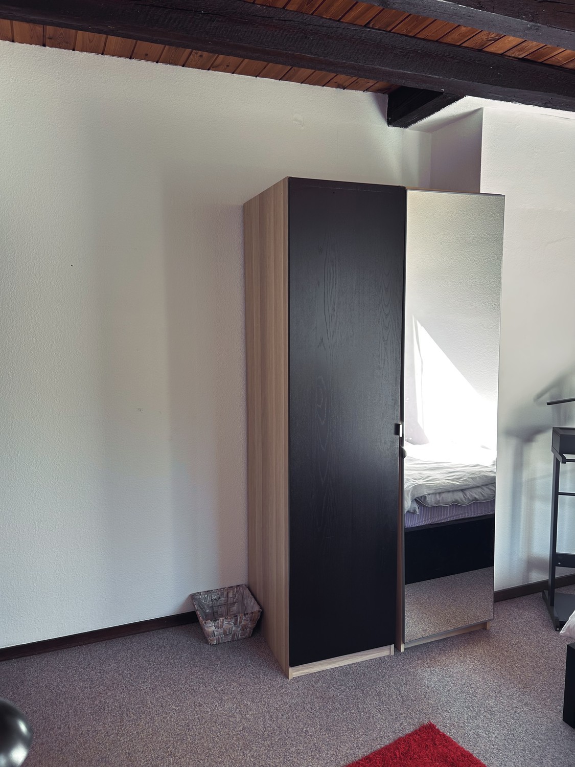 Chambre en colocation, photo 4 sur 6