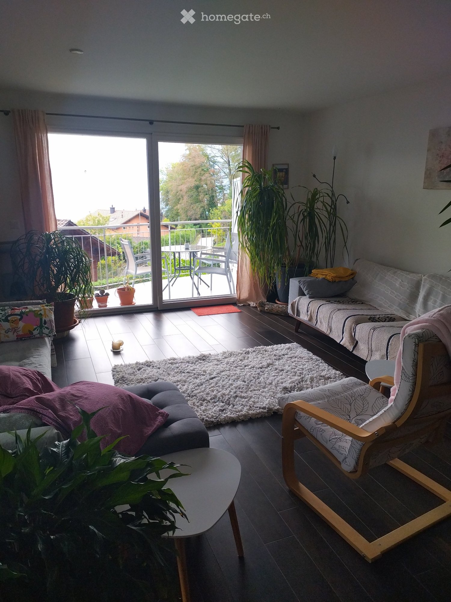 1 room single room