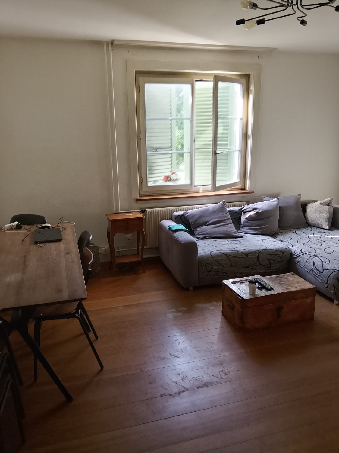 Appartement de 3 pièces, photo 2 sur 10