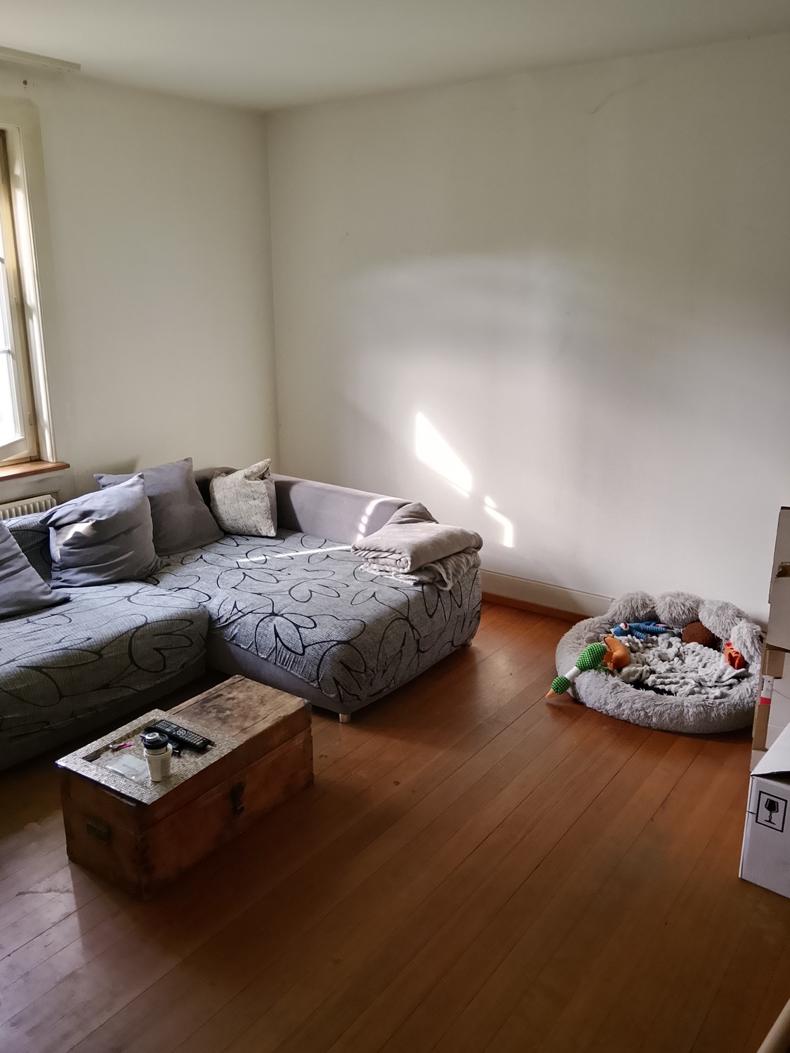 Appartement de 3 pièces, photo 1 sur 10