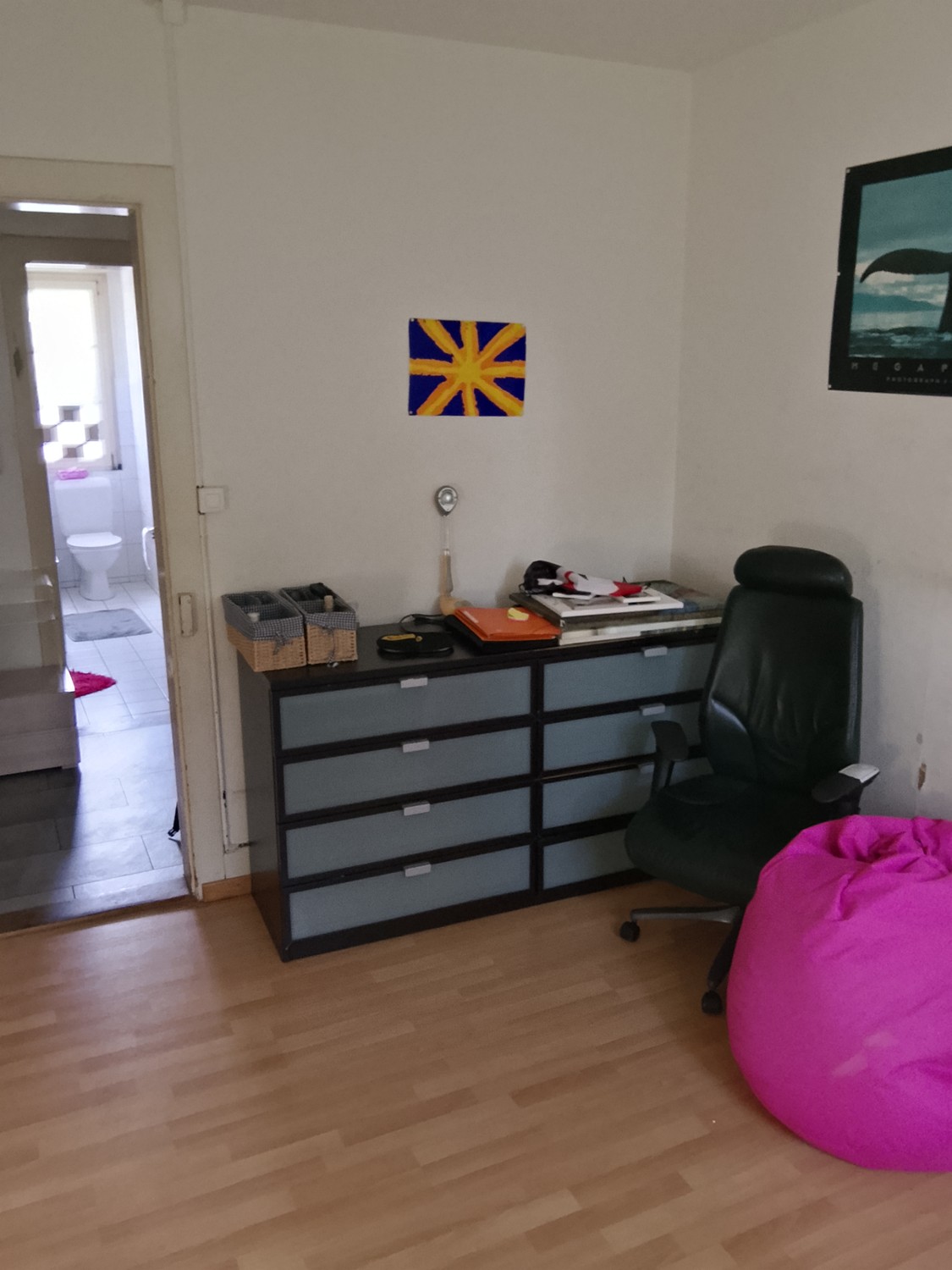 Appartement de 3 pièces, photo 8 sur 10