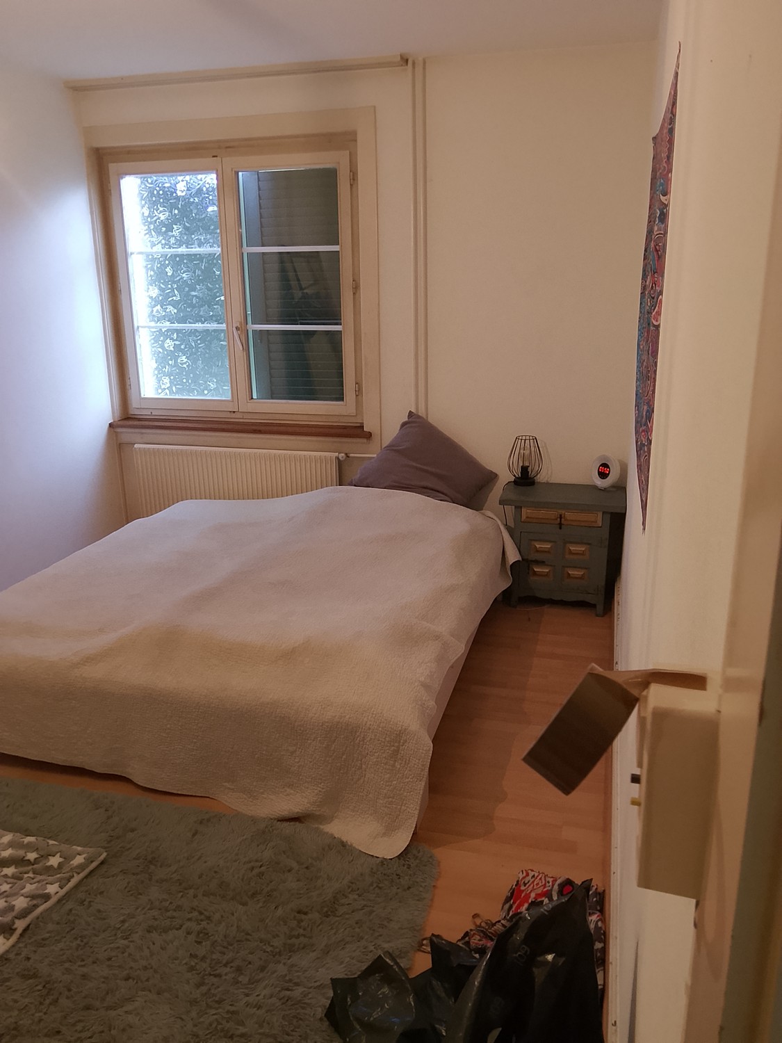Appartement de 3 pièces, photo 4 sur 10