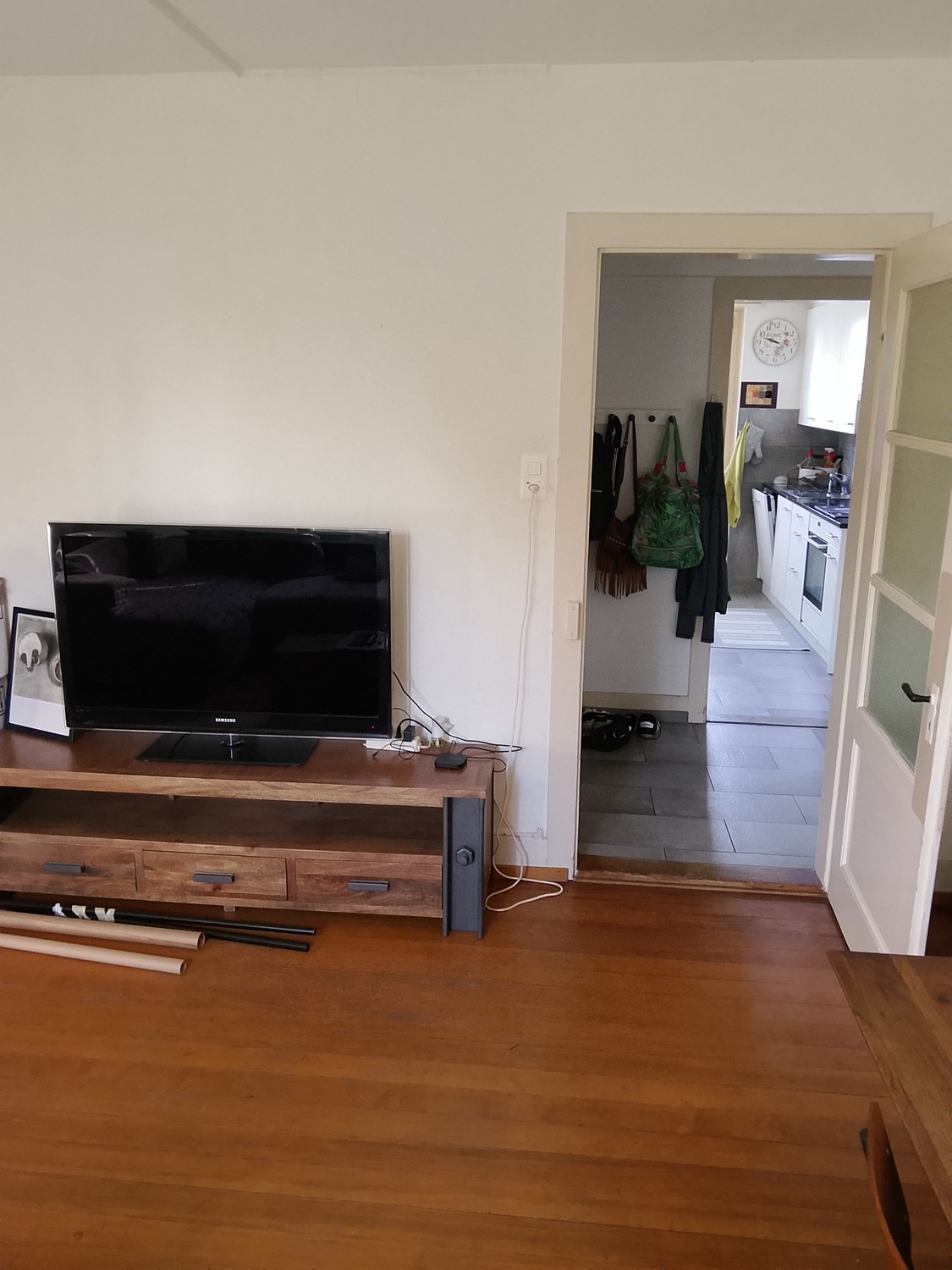 Appartement de 3 pièces, photo 3 sur 10