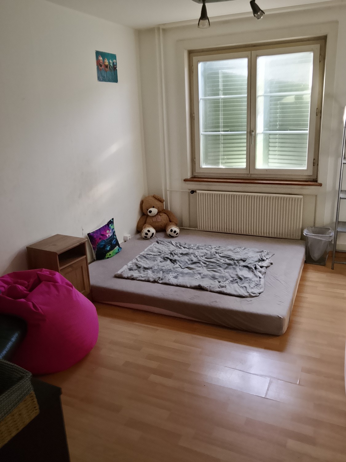 Appartement de 3 pièces, photo 6 sur 10