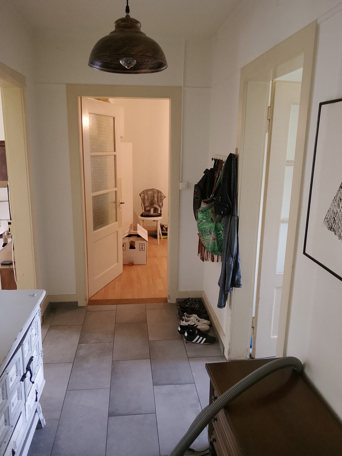 Appartement de 3 pièces, photo 10 sur 10
