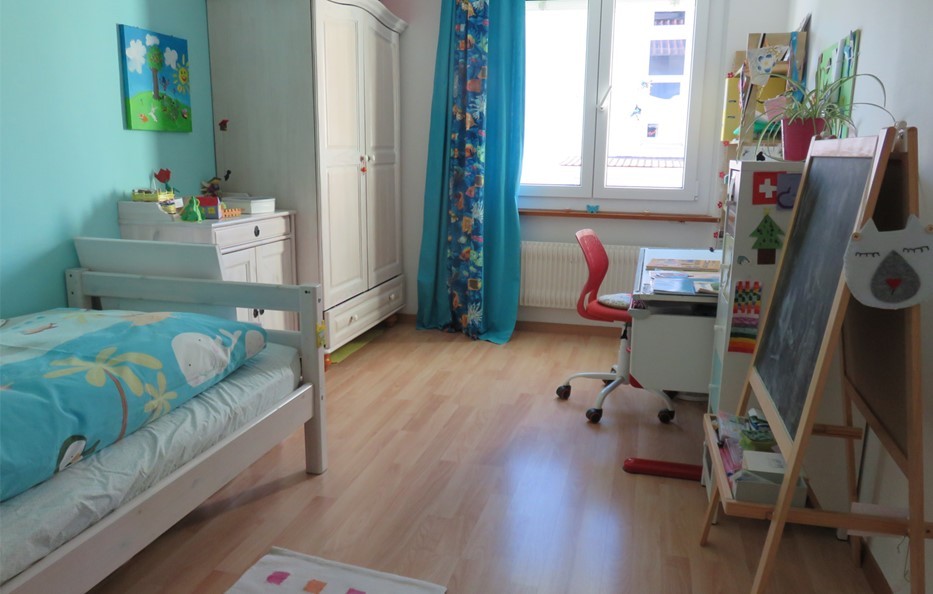 4 ½ rooms apartment, photo 3 sur 10