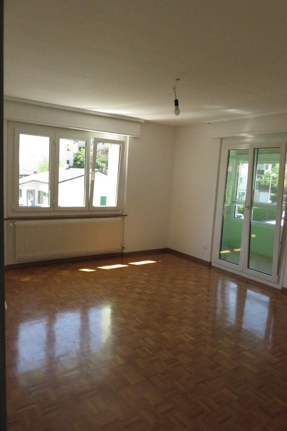 4 ½ rooms apartment, photo 4 sur 10