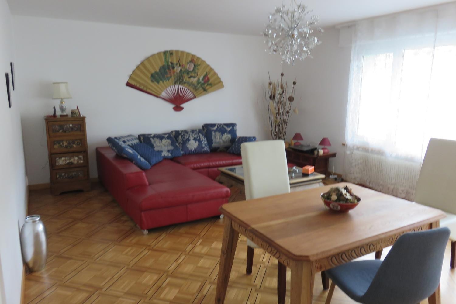 4 ½ rooms apartment, photo 1 sur 10