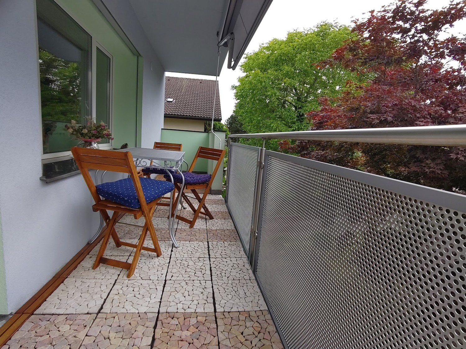 4 ½ rooms apartment, photo 9 sur 10