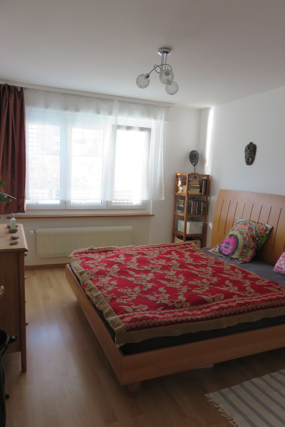 4 ½ rooms apartment, photo 2 sur 10