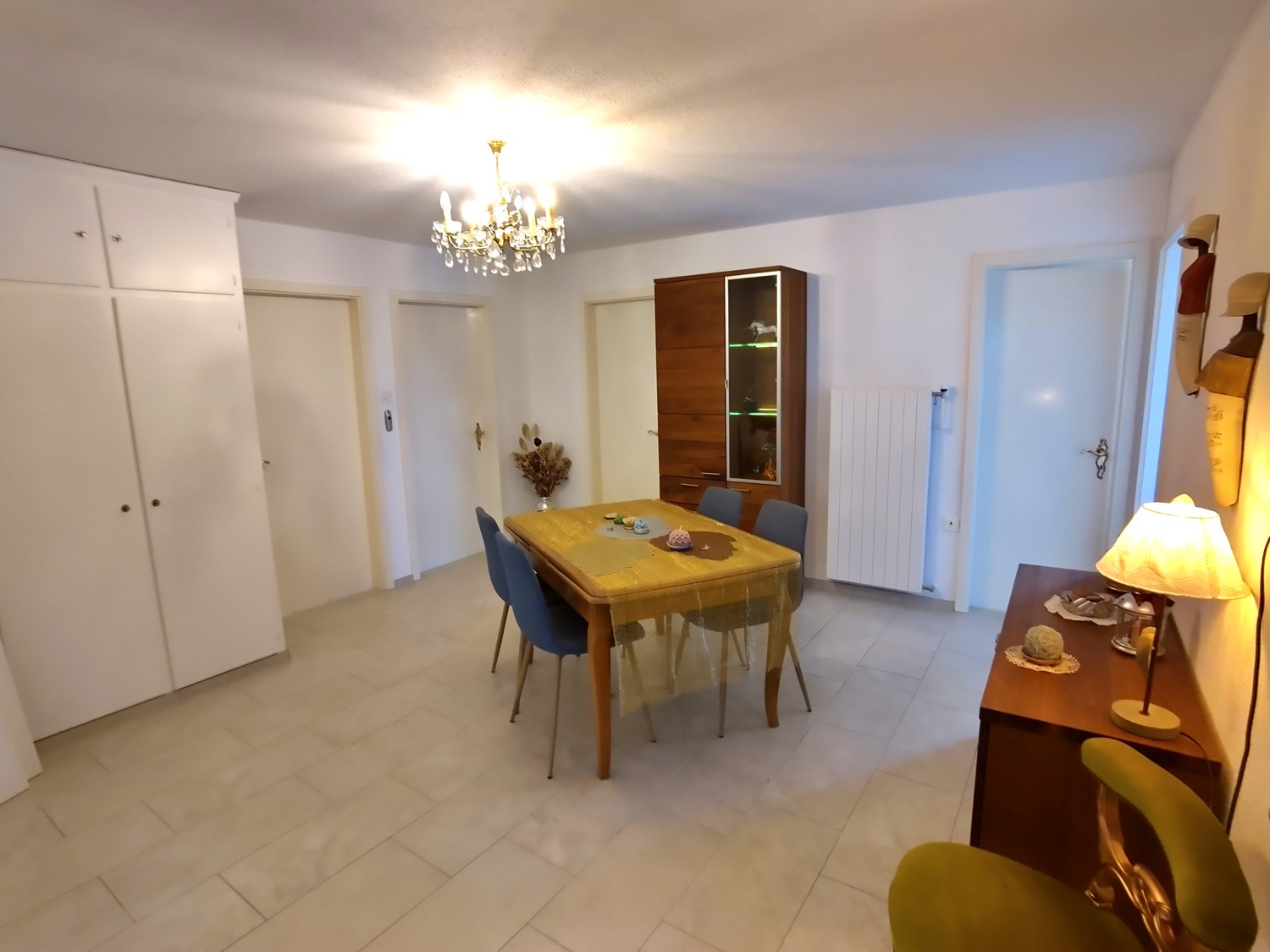 4 ½ rooms apartment, photo 6 sur 10