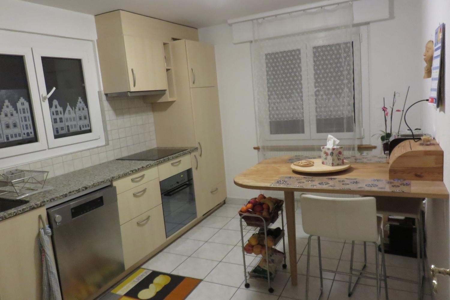 4 ½ rooms apartment, photo 7 sur 10