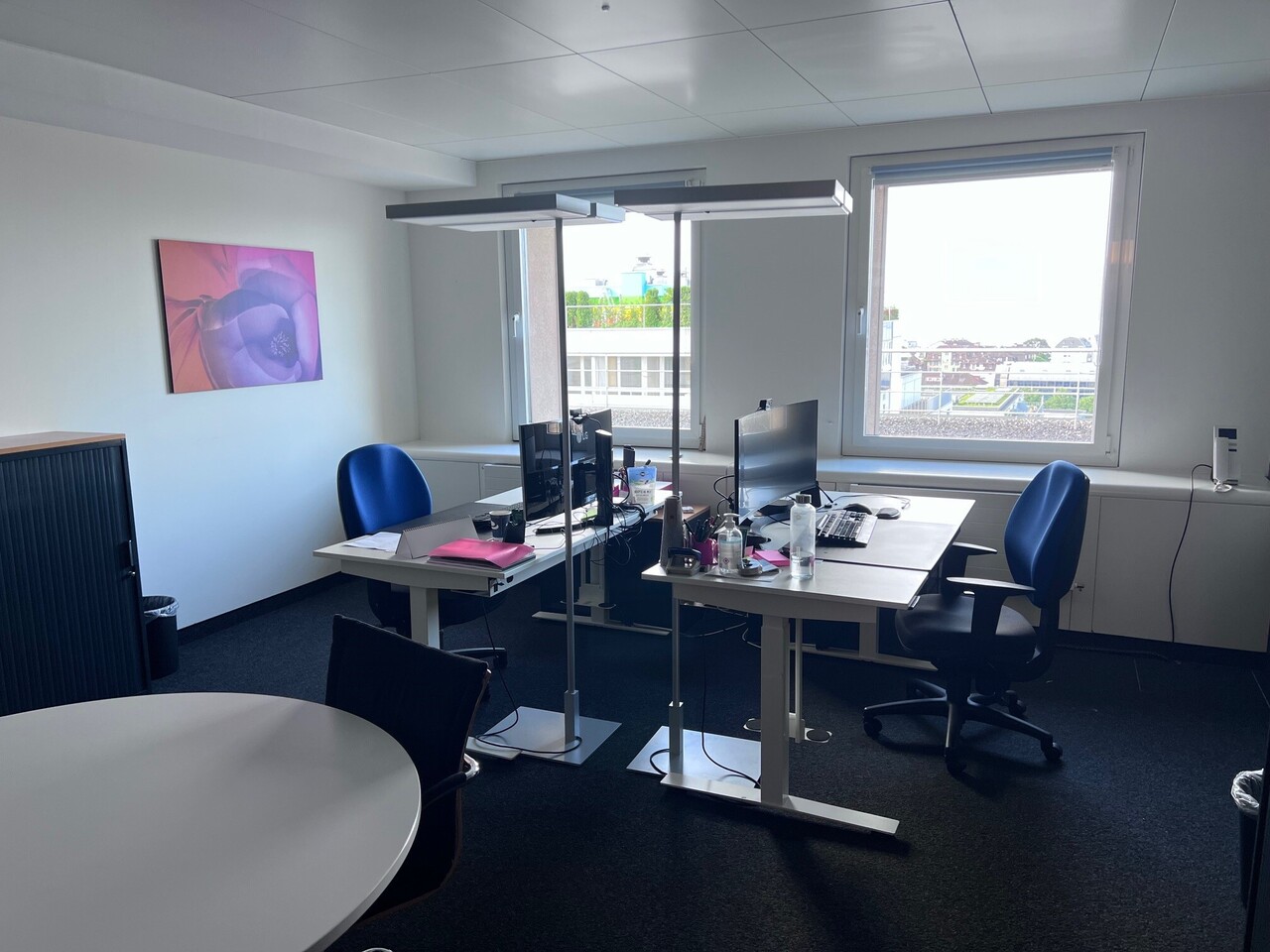 1410m² office, photo 3 sur 10