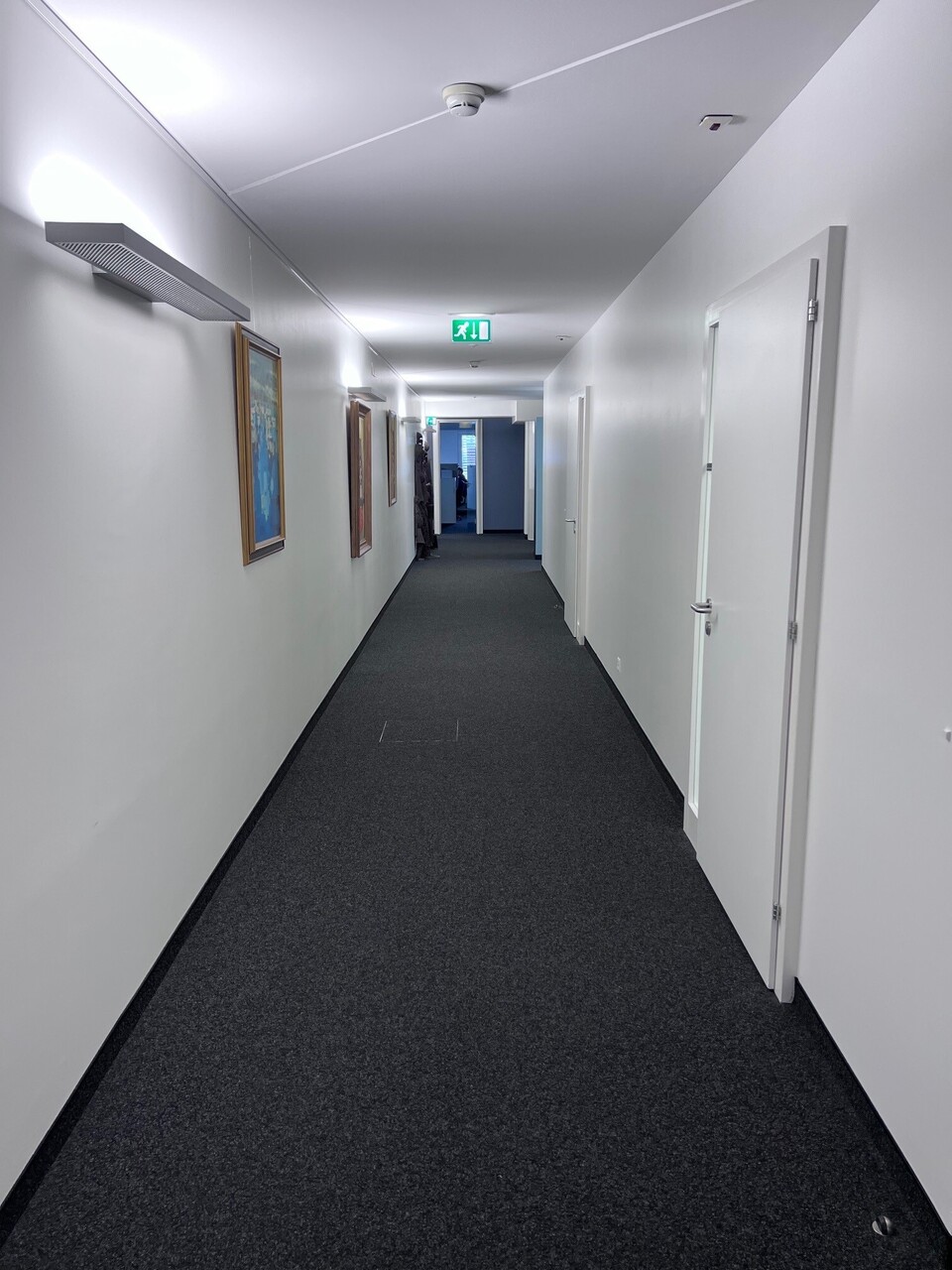 1410m² office, photo 8 sur 10