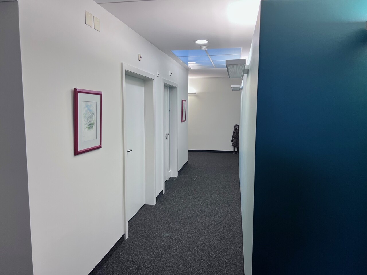 1410m² office, photo 6 sur 10
