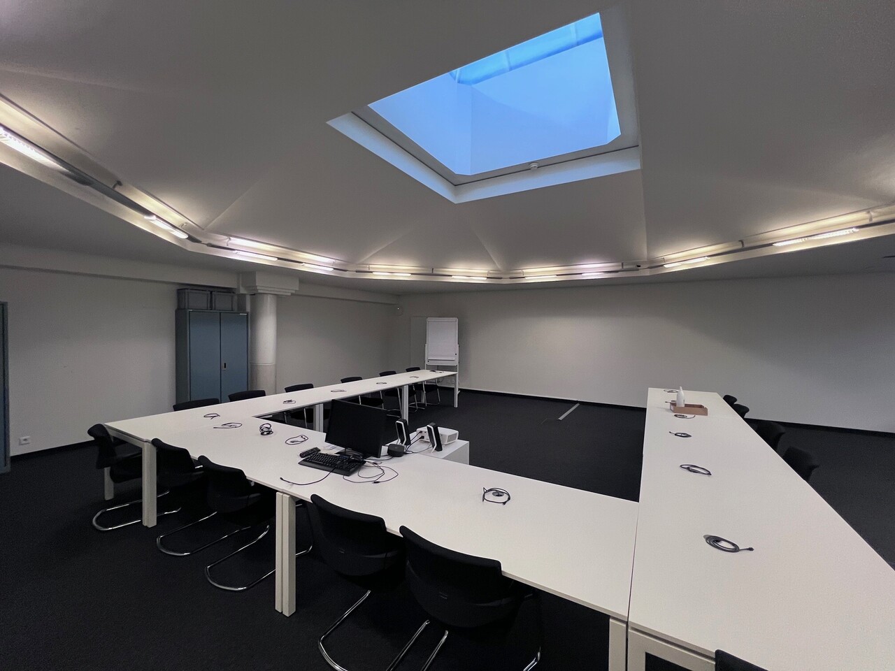 1410m² office, photo 9 sur 10