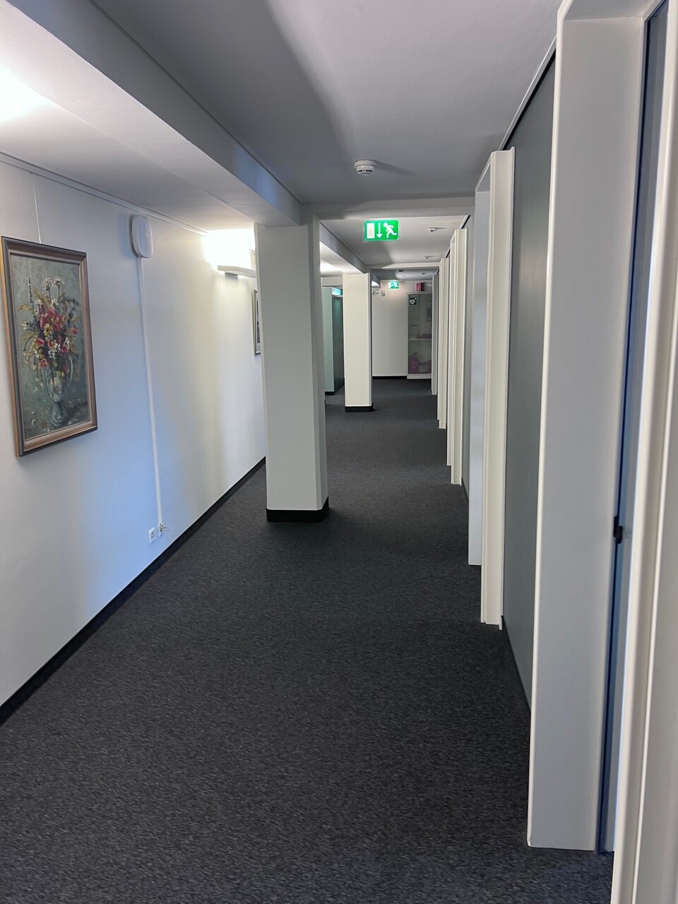1410m² office, photo 7 sur 10