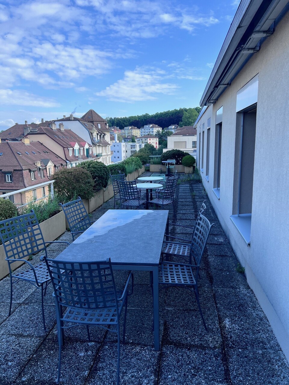 1410m² office, photo 5 sur 10