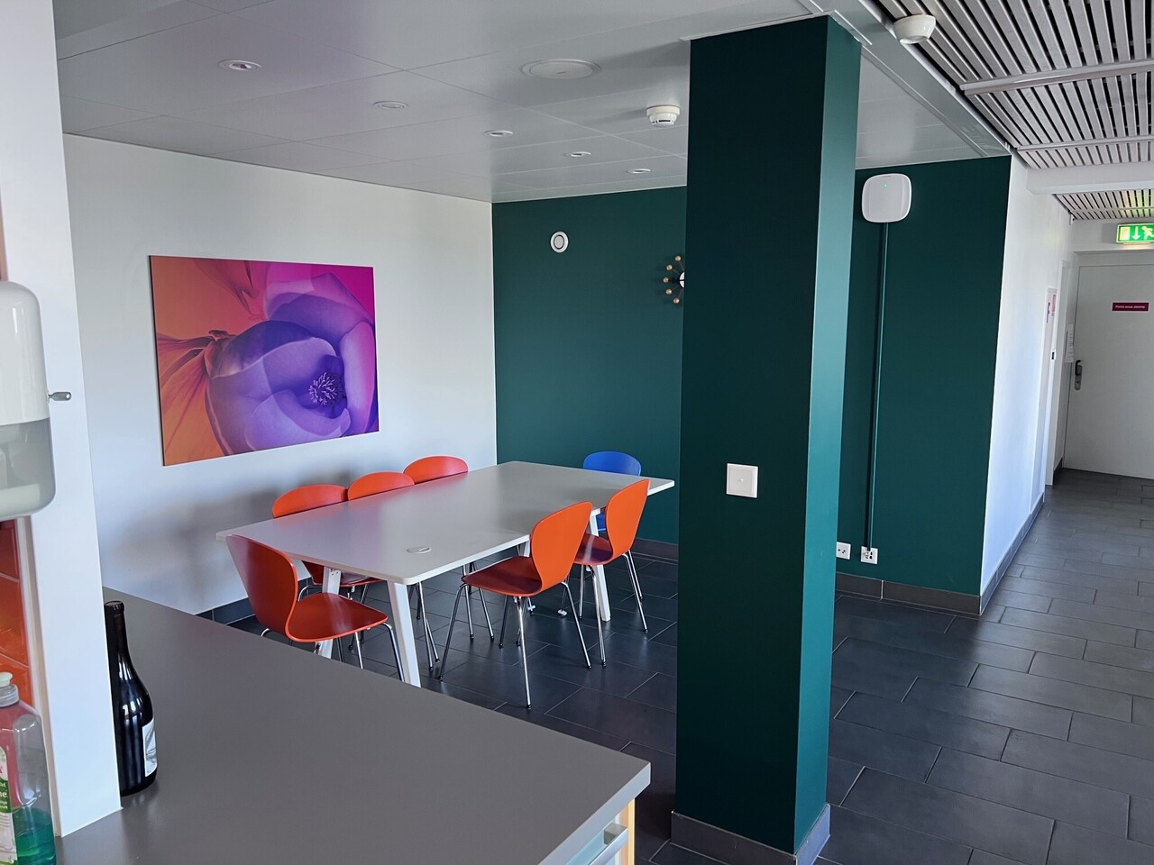 1410m² office, photo 4 sur 10