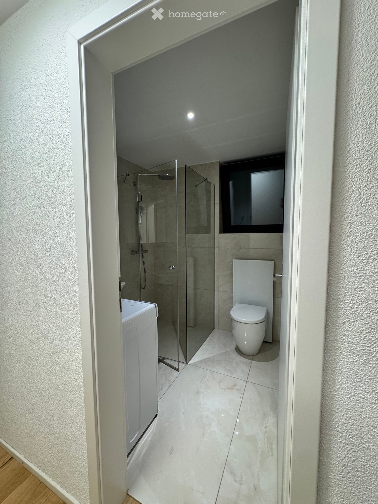 2 rooms apartment