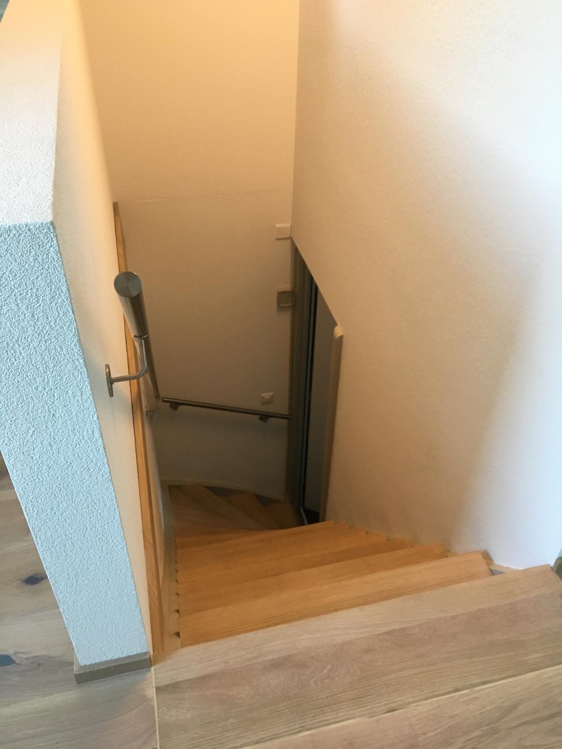 Appartement de 2 ½ pièces, photo 4 sur 10