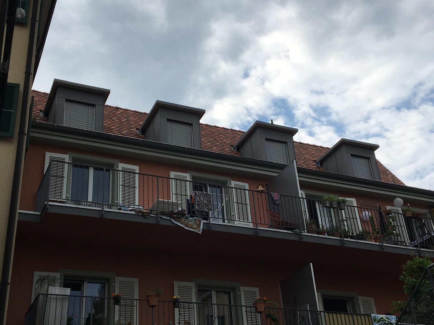 Appartement de 2 ½ pièces, photo 3 sur 10
